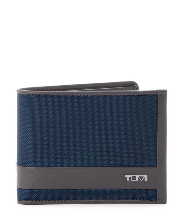 Alpha Wallet TUMI UK