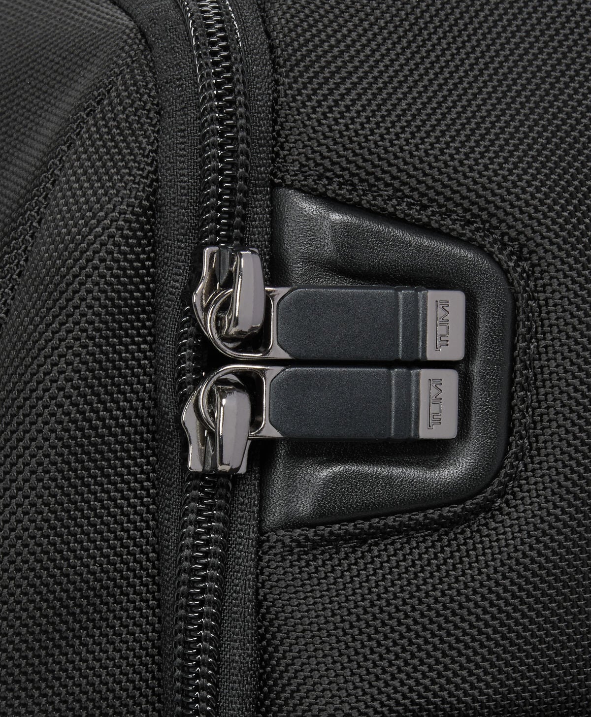 Alpha Medium 15" Expandable Backpack