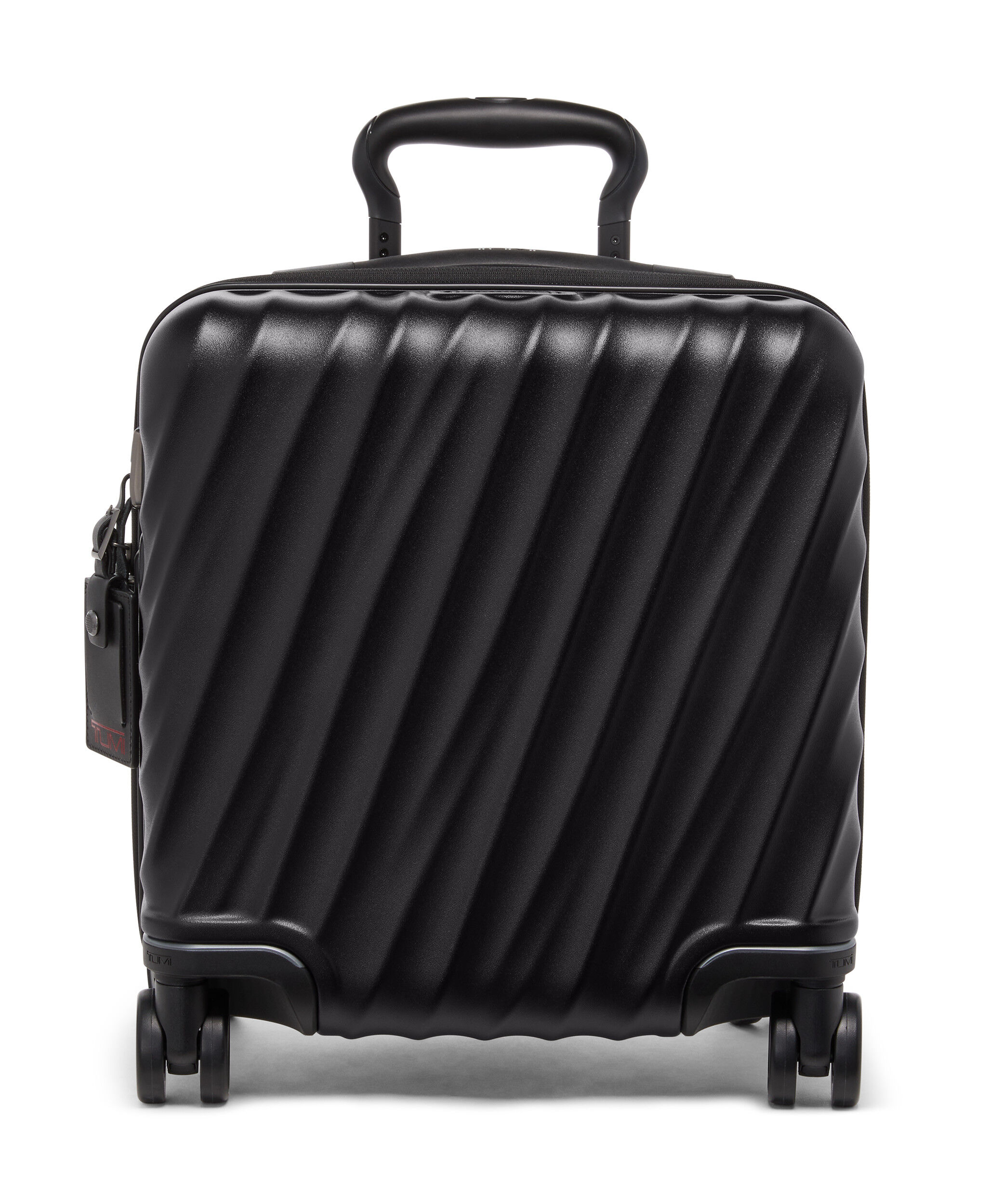 Recycled Polycarbonate Luggage & Suitcases | TUMI