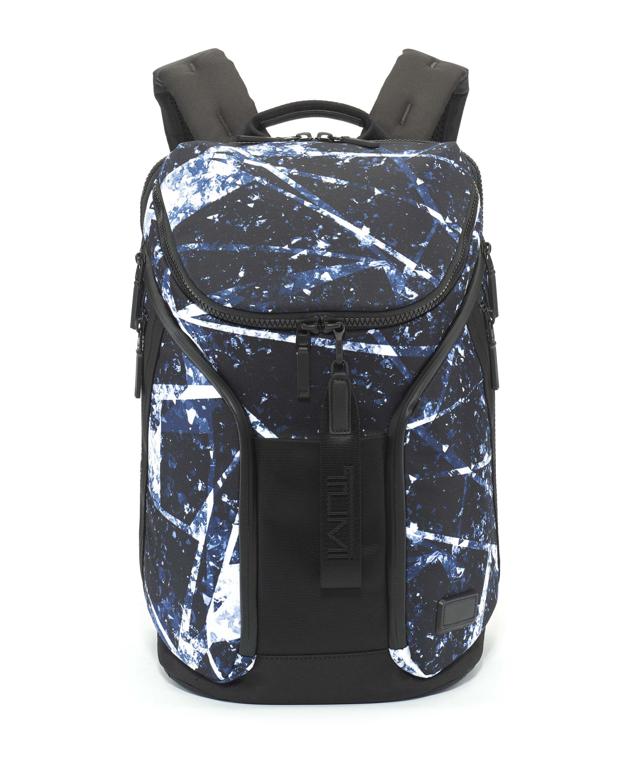 tumi business backpack