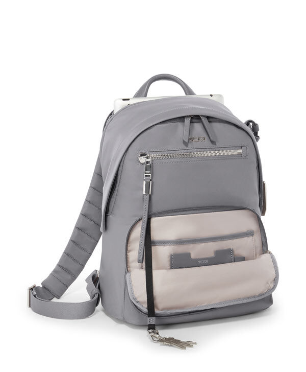 Tumi westwood online slim backpack