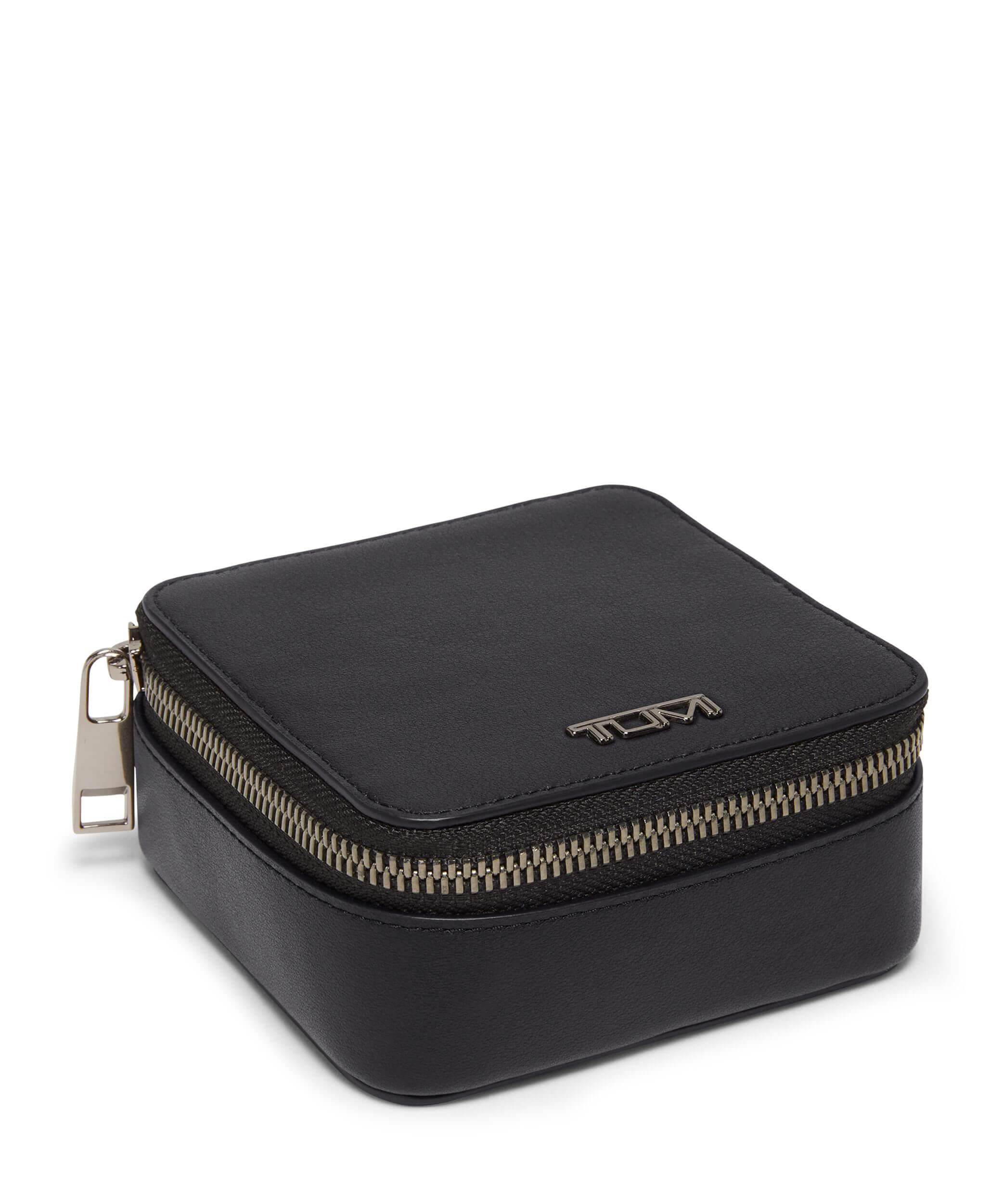 Tumi coin purse 2025