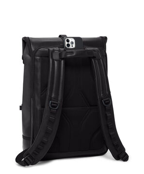 Alpha Bravo Surveillance Flap Backpack