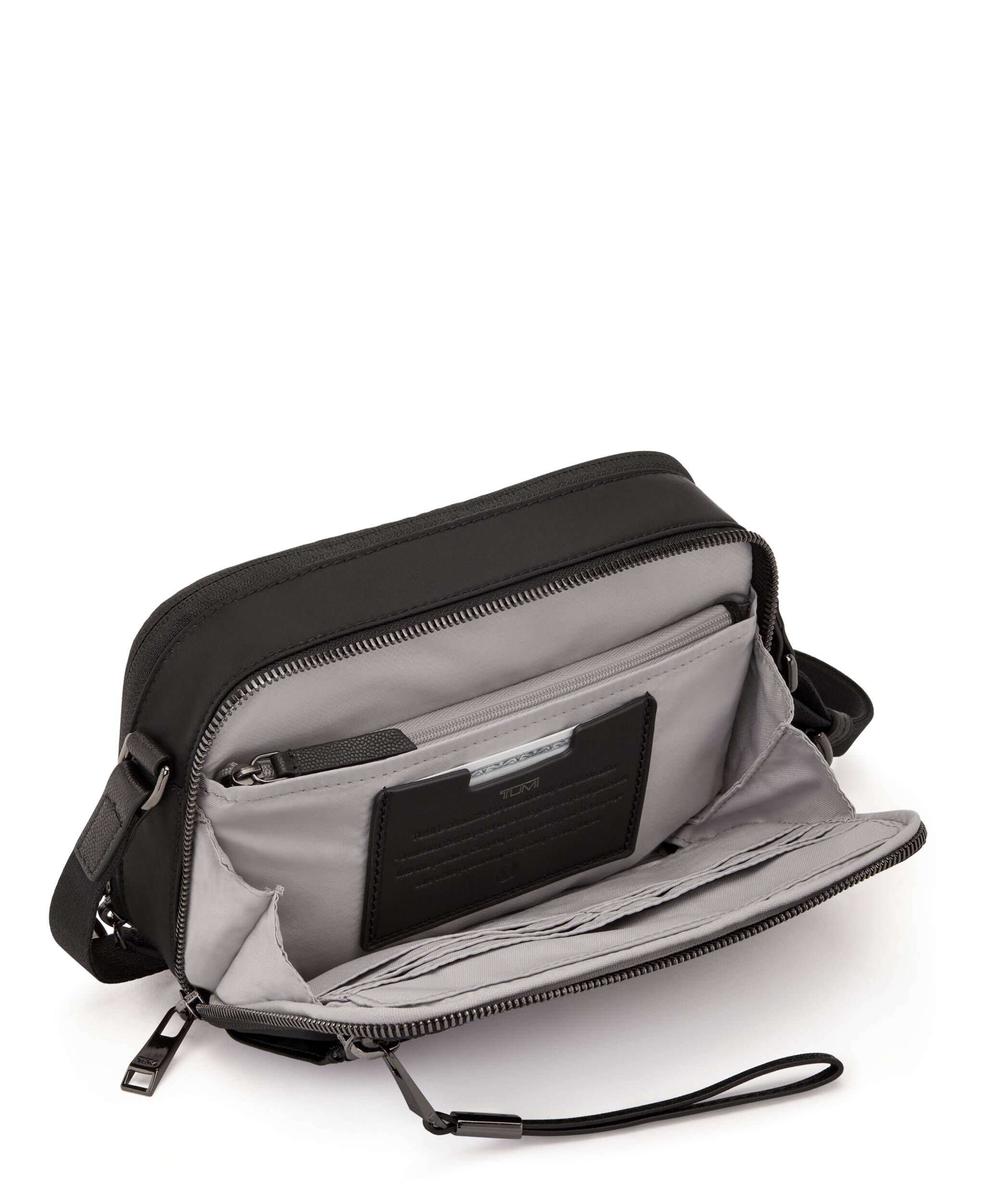 Voyageur Langley Crossbody | TUMI UK