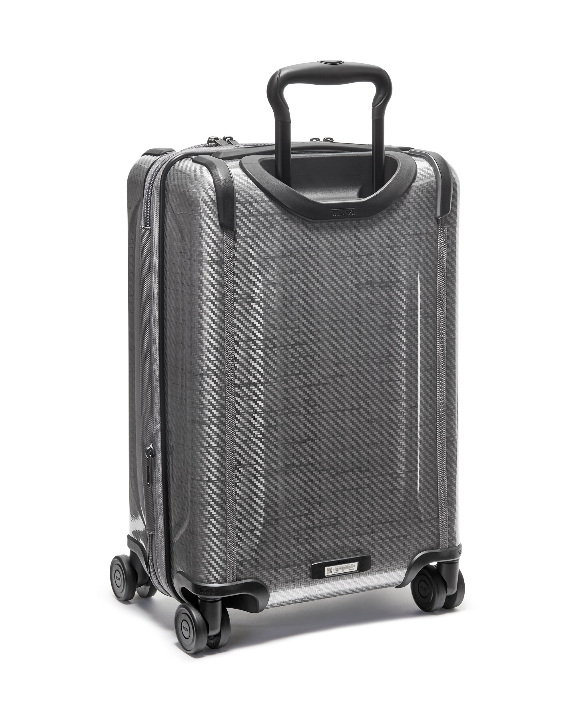 Tegra-Lite International Front Pocket Expandable Carry-On 55
