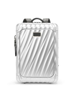 19 Degree Aluminium Backpack 19 Degree Aluminium Backpack