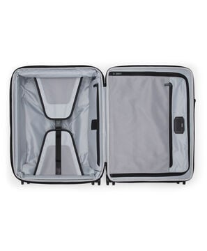 Alpha Large Dual Access Expandable Cabin