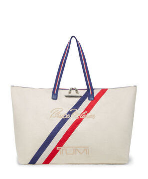 TUMI McLaren Just In Case® Tote