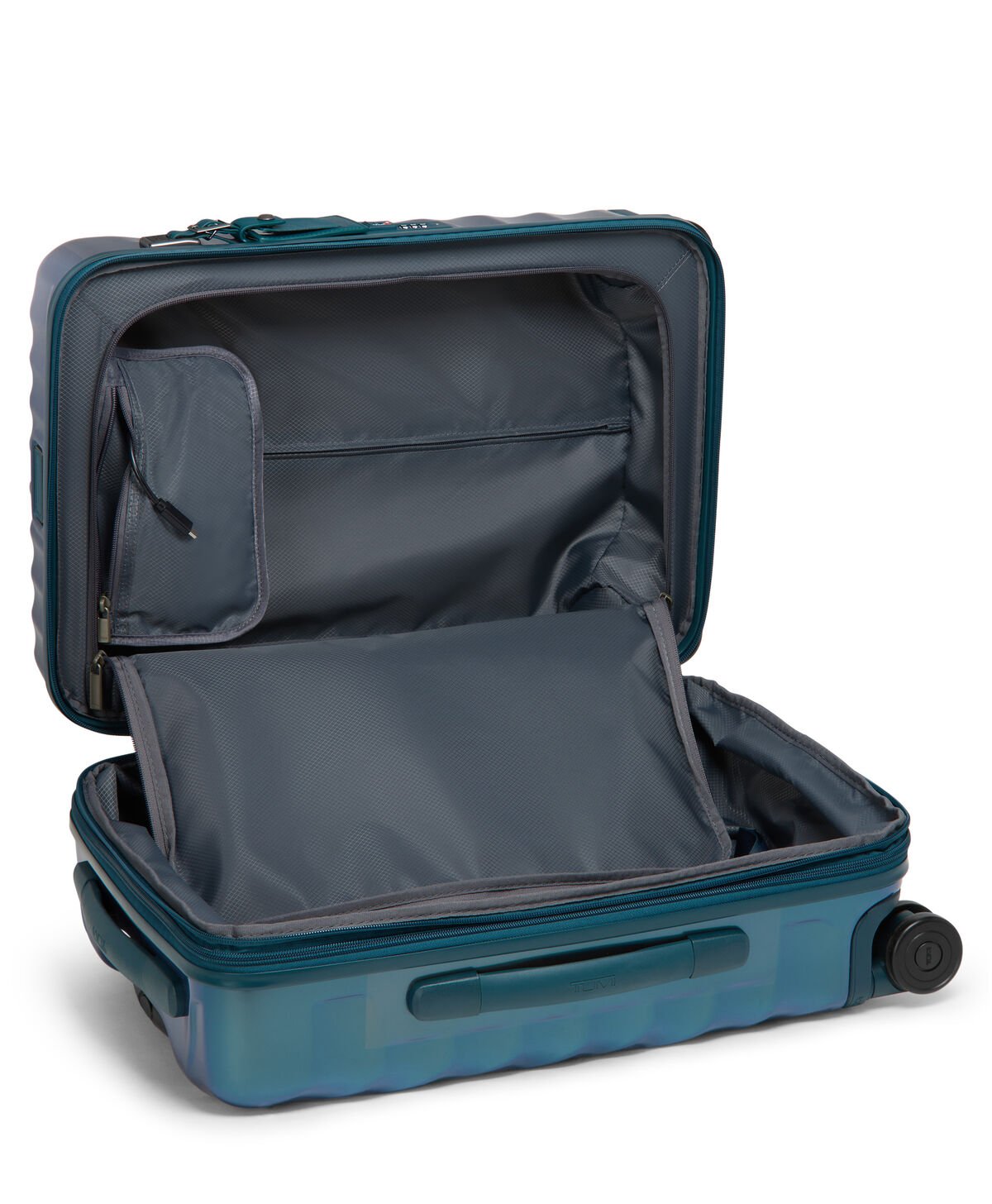 TUMI International Expandable Carry-On 55 cm