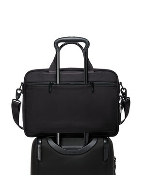 Alpha Medium 15" Briefcase