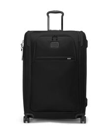 Alpha Large Dual Access Expandable Checked