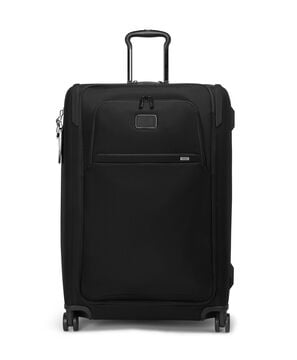 Alpha Large Dual Access Expandable Checked | TUMI Large Dual Access Expandable Checked