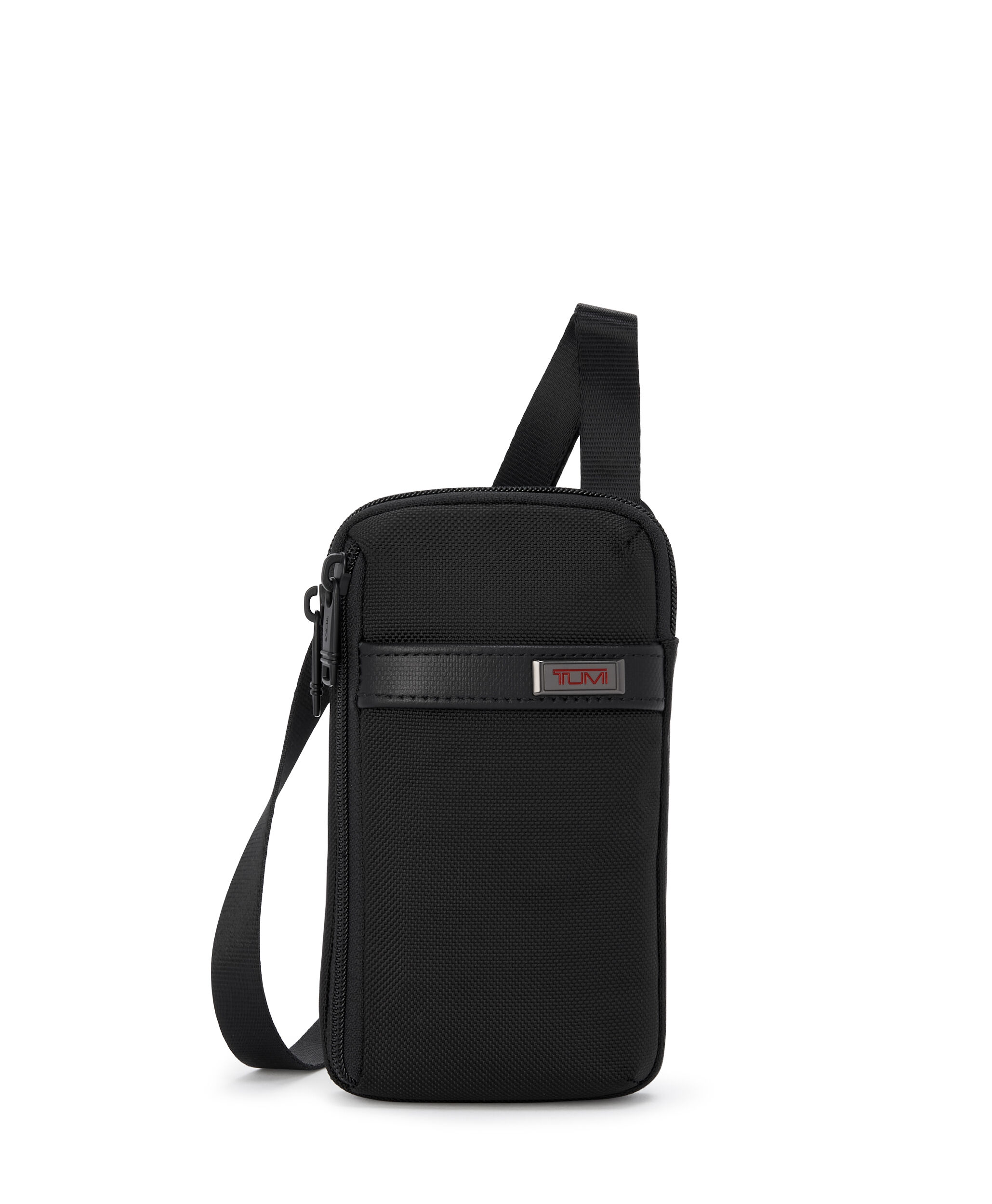 Alpha 3 Small Crossbody Pouch | TUMI UK