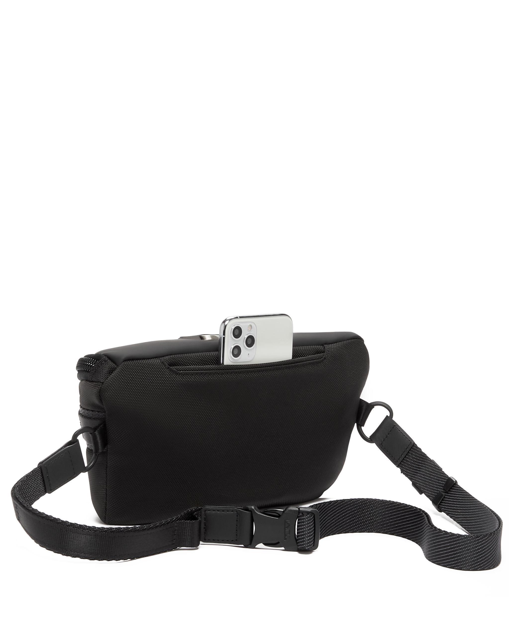 tumi alpha waist pack