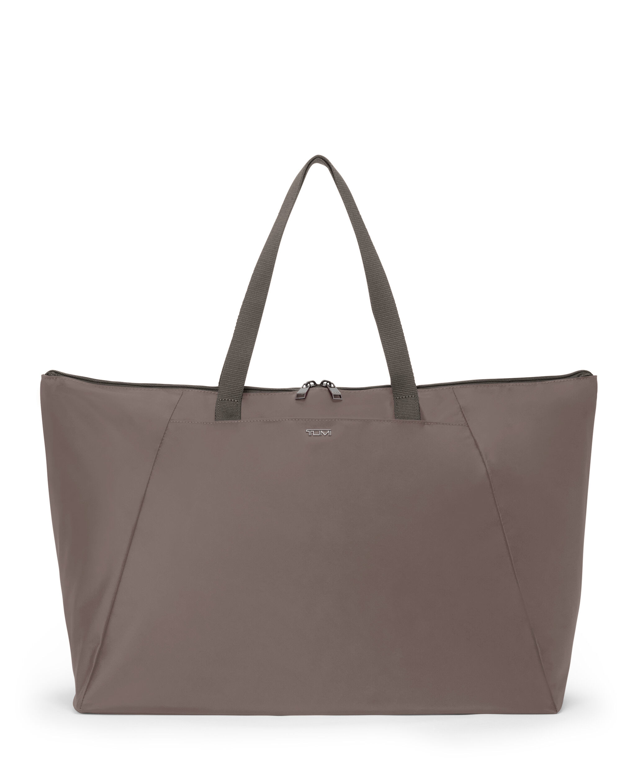 Voyageur Just In Case® Tote Brown | TUMI UK
