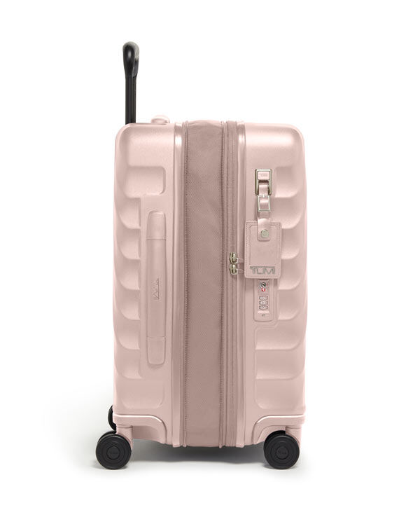 Tumi hot sale lightweight suitcase