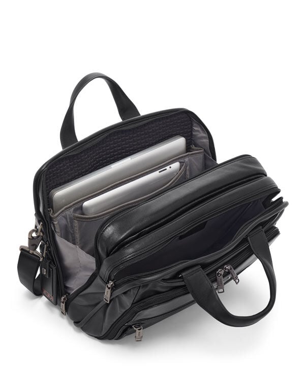 Tumi laptop online bag