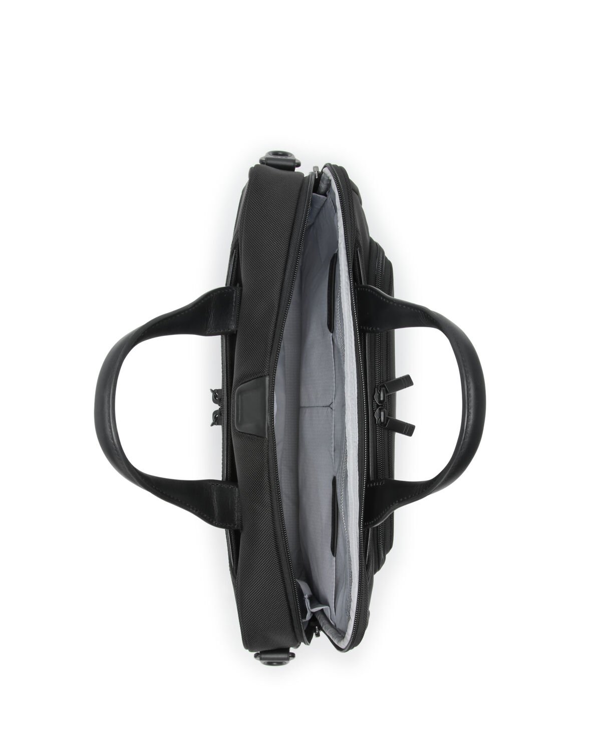 Alpha Medium 15" Briefcase