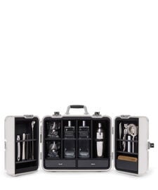 19 Degree Aluminium Bar Set