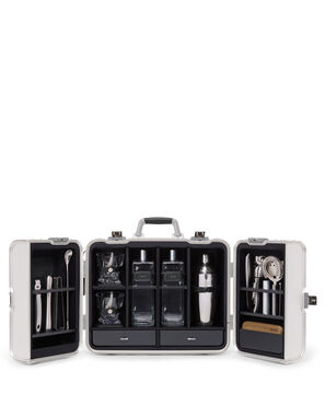 19 Degree Aluminium Bar Set