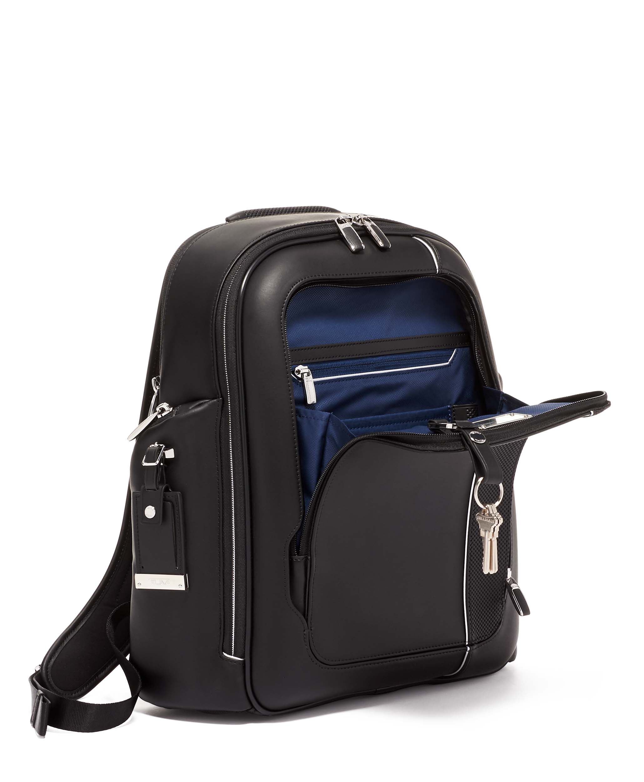 Arrivé Larson Backpack | TUMI UK