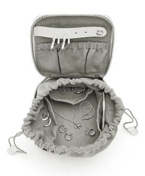 BELDEN Jewelry Case
