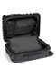 International Expandable 4 Wheeled Carry-On 19 Degree