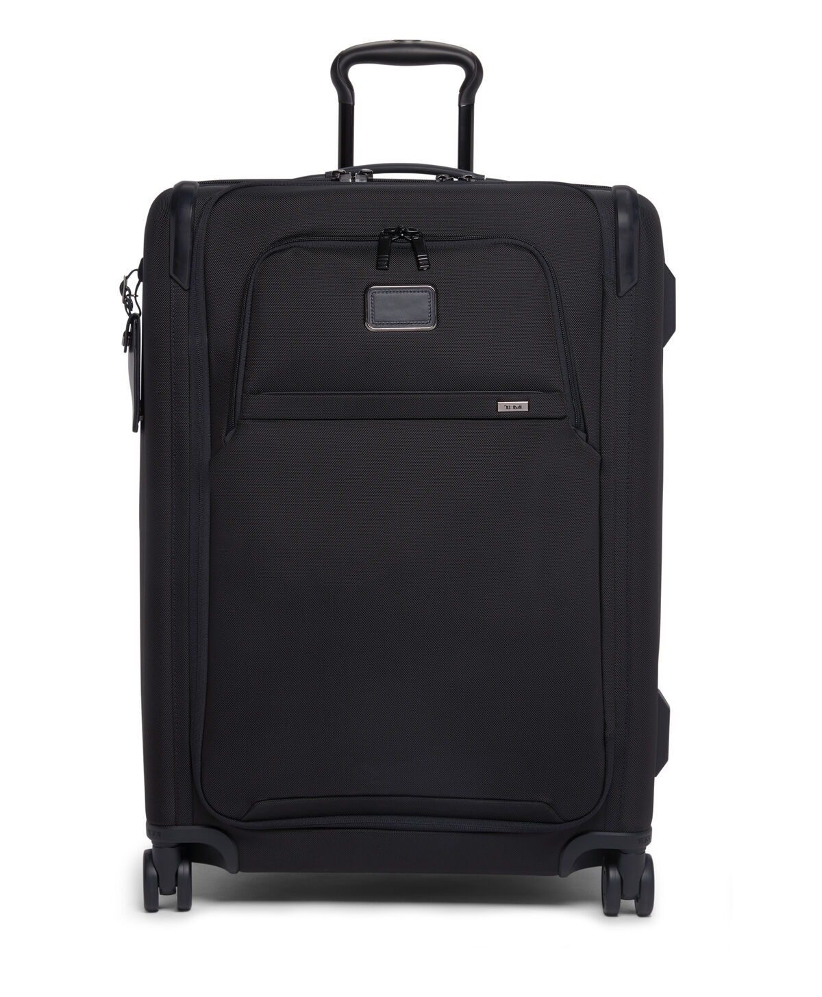 Alpha Medium Dual Access Expandable Checked
