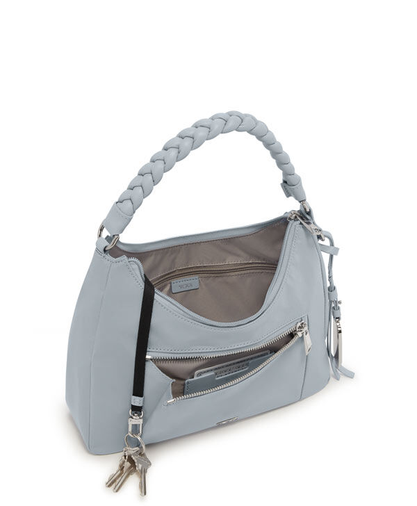 Voyageur Adelaide Hobo Crossbody TUMI UK