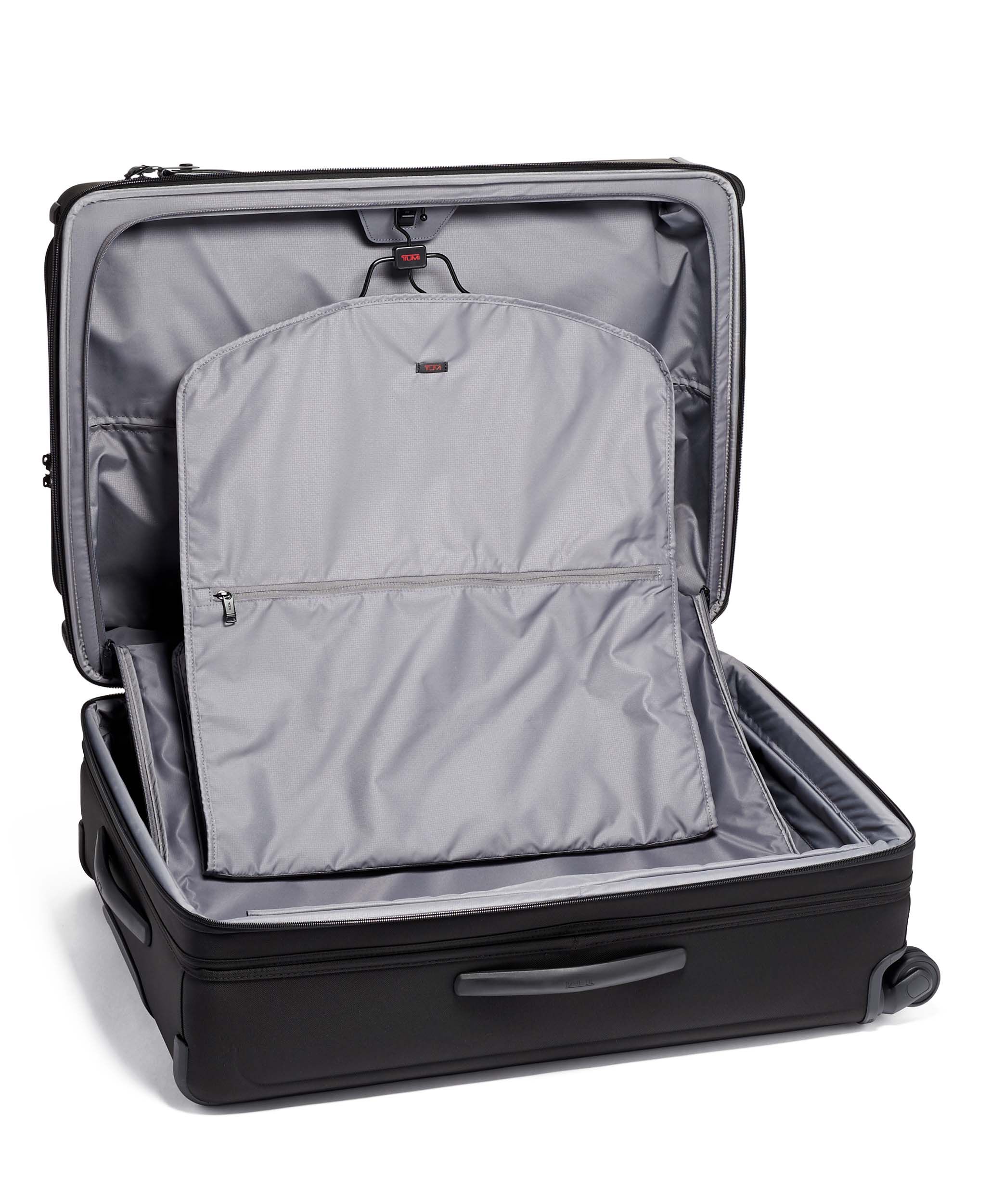 Tumi extended 2025 trip luggage