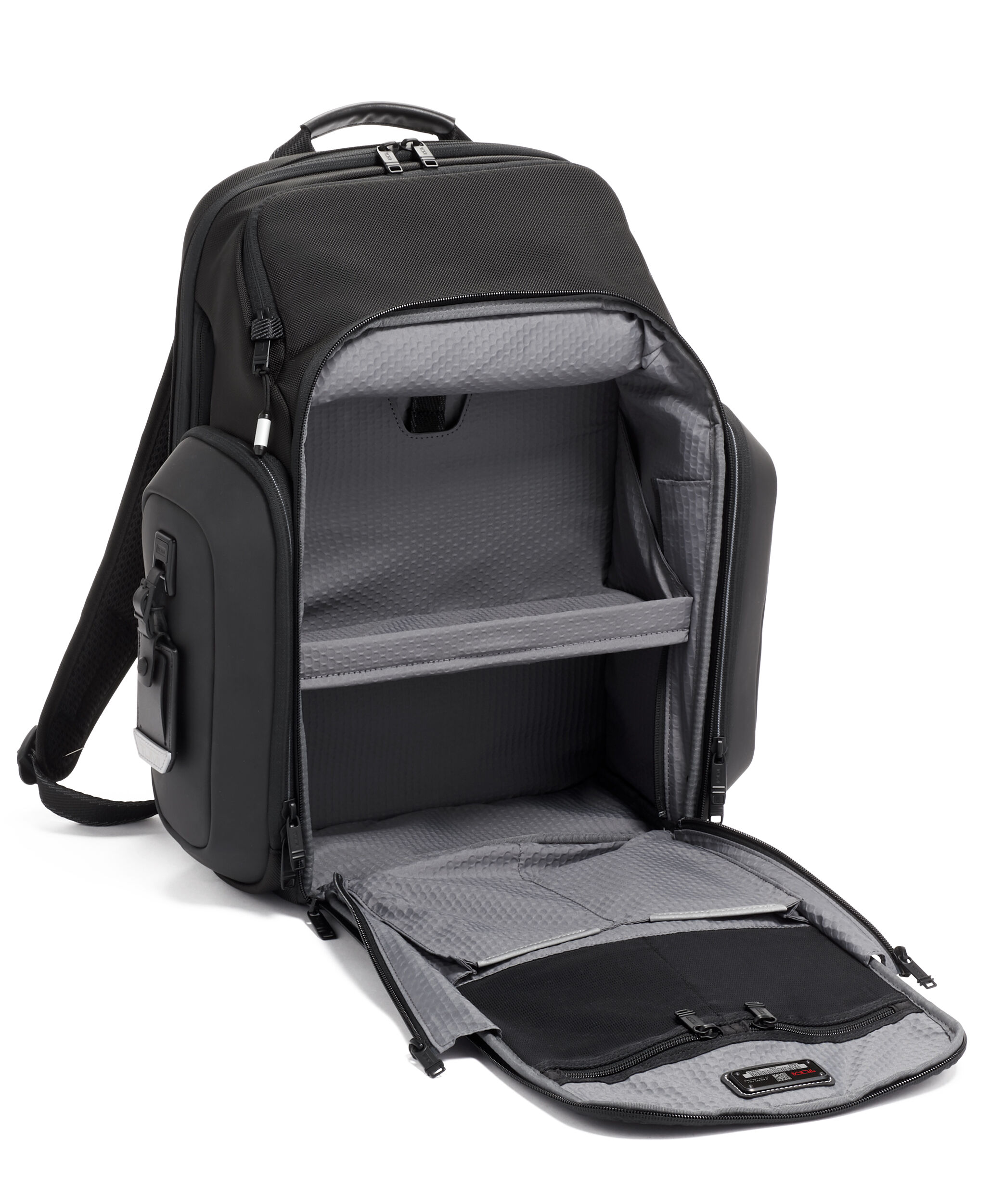tumi backpack uk