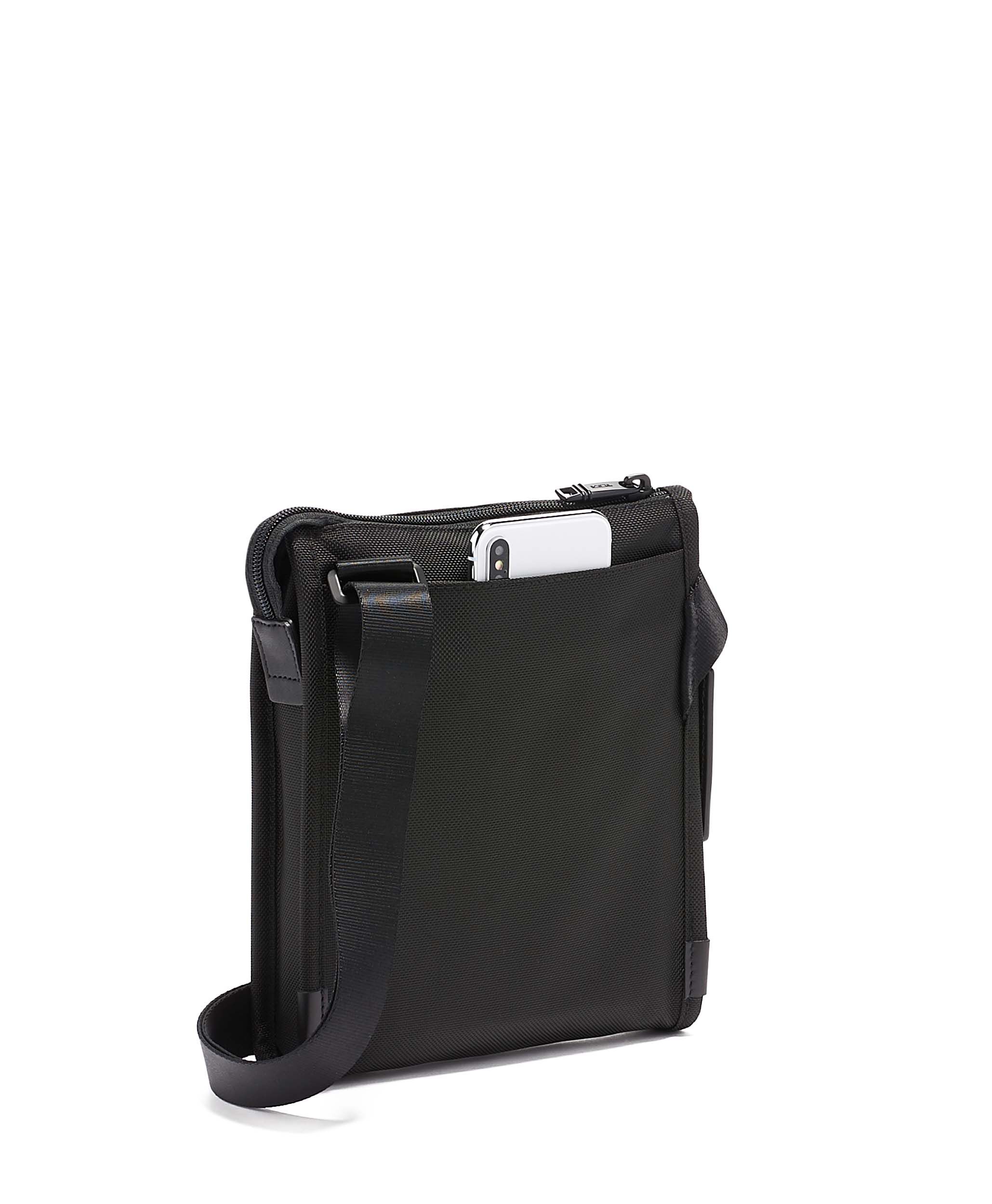 TUMI ショルダーバッグ POCKET BAG SMALL 117345 1041 トゥミ TUMI TUMI ショルダーバッグ POCKET BAG SMALL 117345