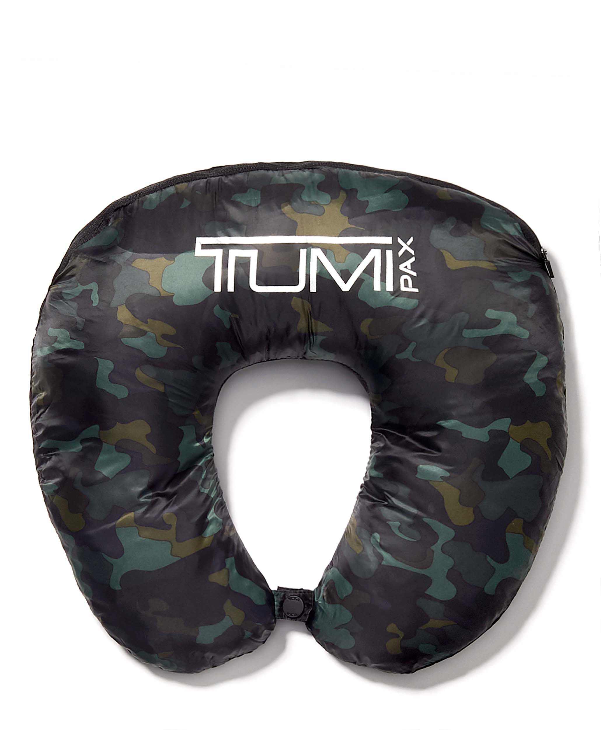tumi reversible down jacket