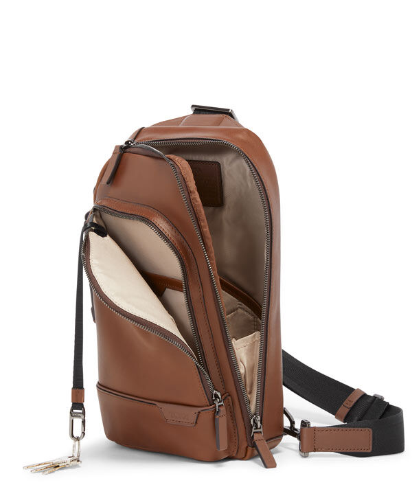 h*o様 TUMI 2223404CHRO Higgings Slinger 福袋・半額ポスター - クリーニング屋さん専用の通 h*o様 eBay | Navy