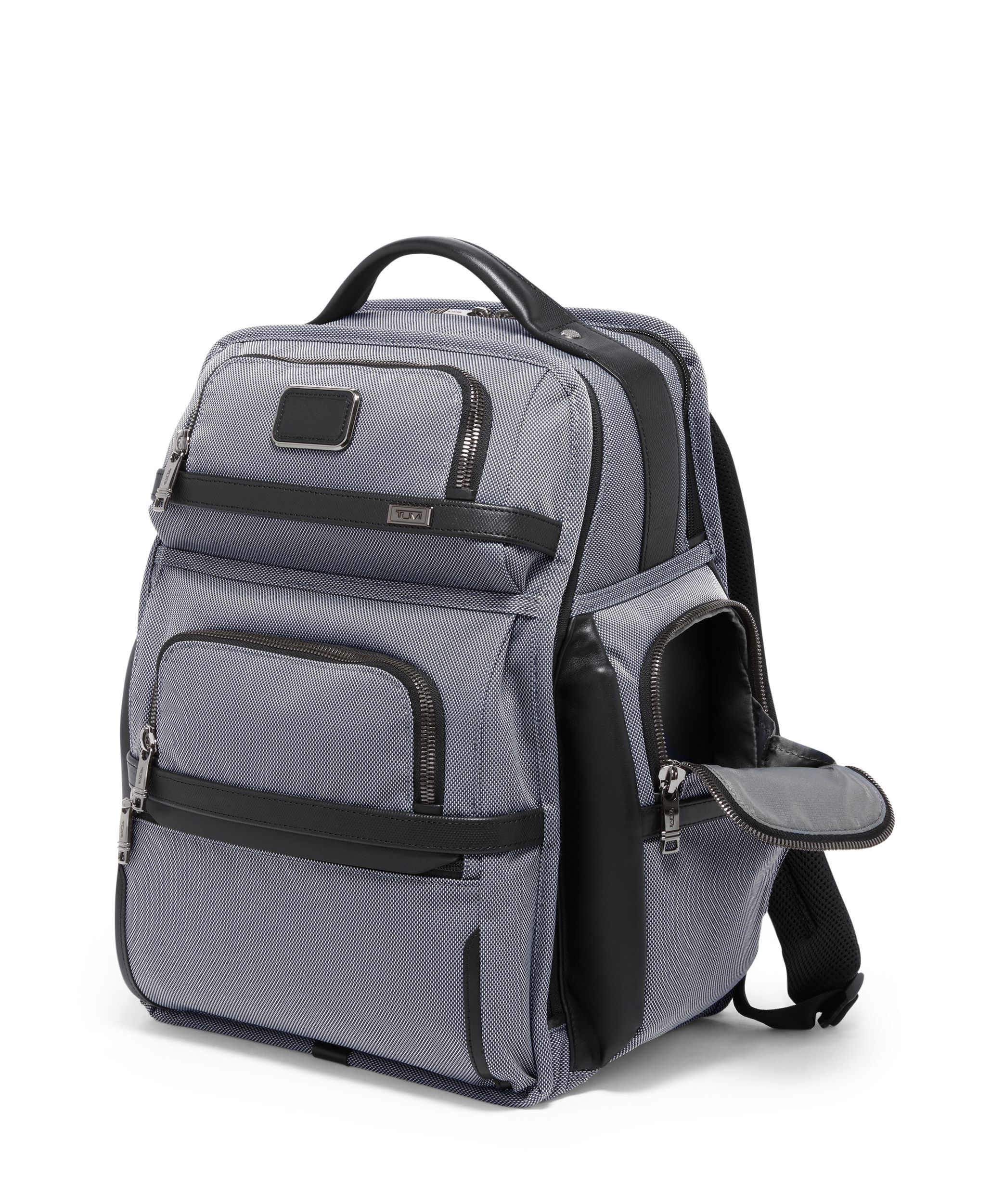 Tumi brief backpack online