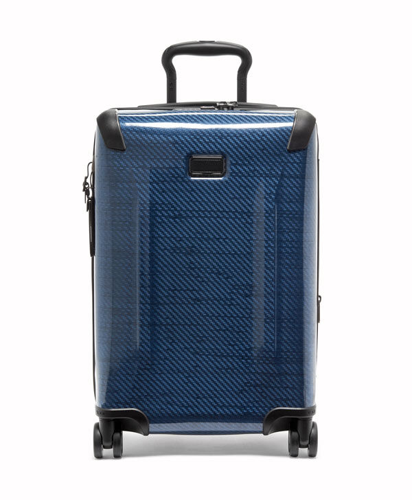 Lightest tumi discount carry on