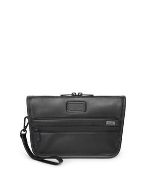 Alpha Convertible Clutch Crossbody | TUMI Convertible Clutch Crossbody