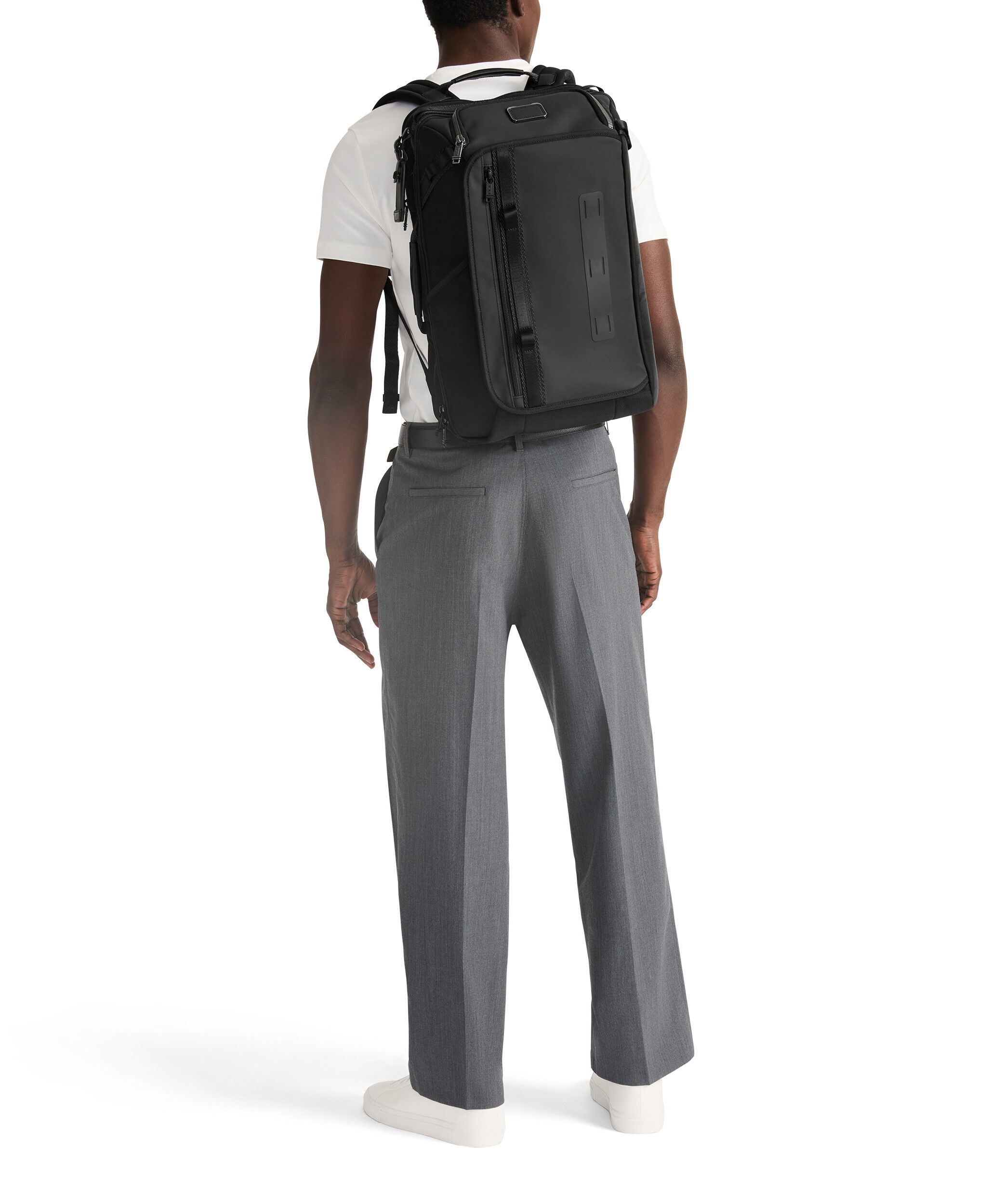 TUMI ビジネスバッグ　ALPHA BRAVO TUMI