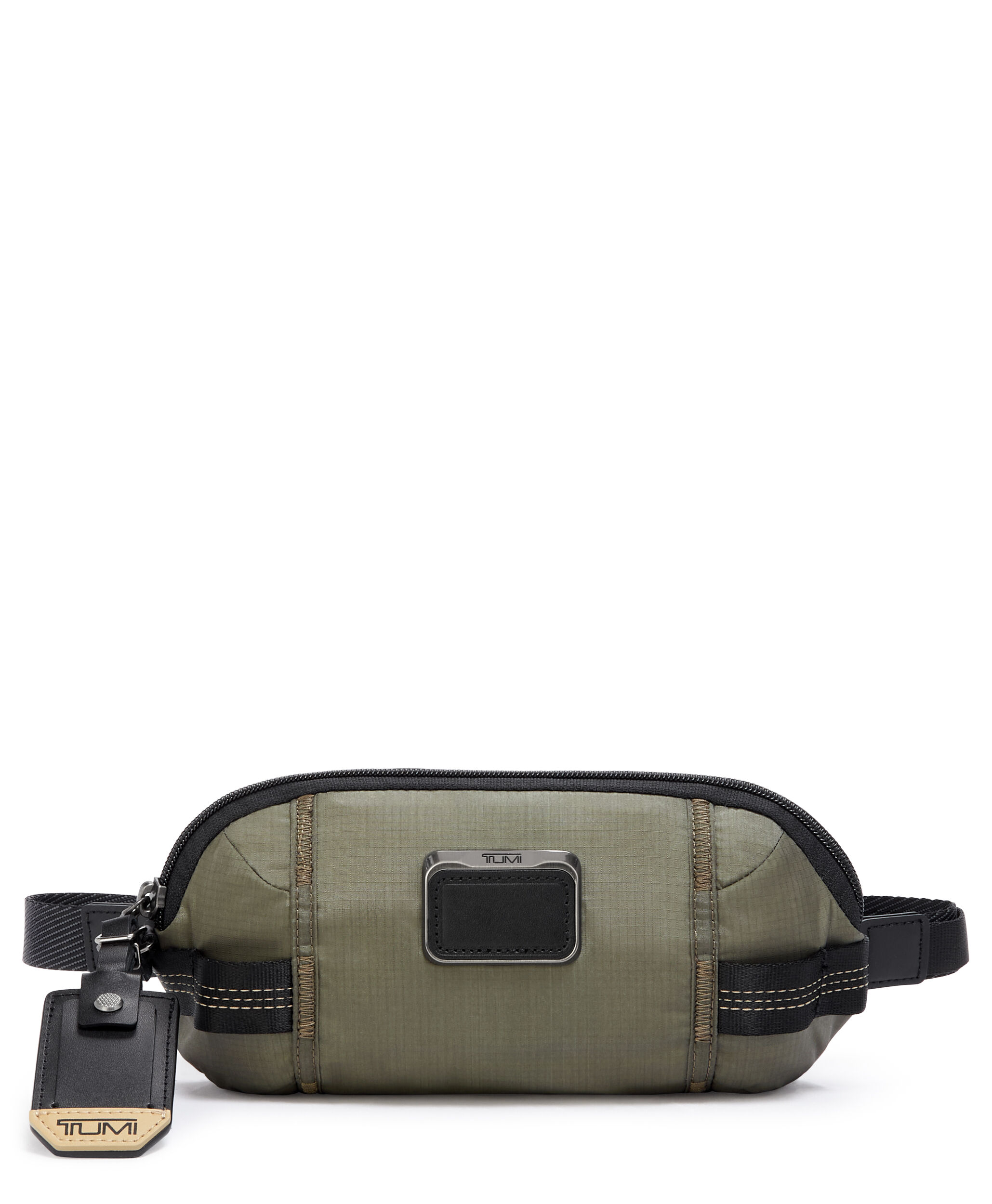 tumi waist pack