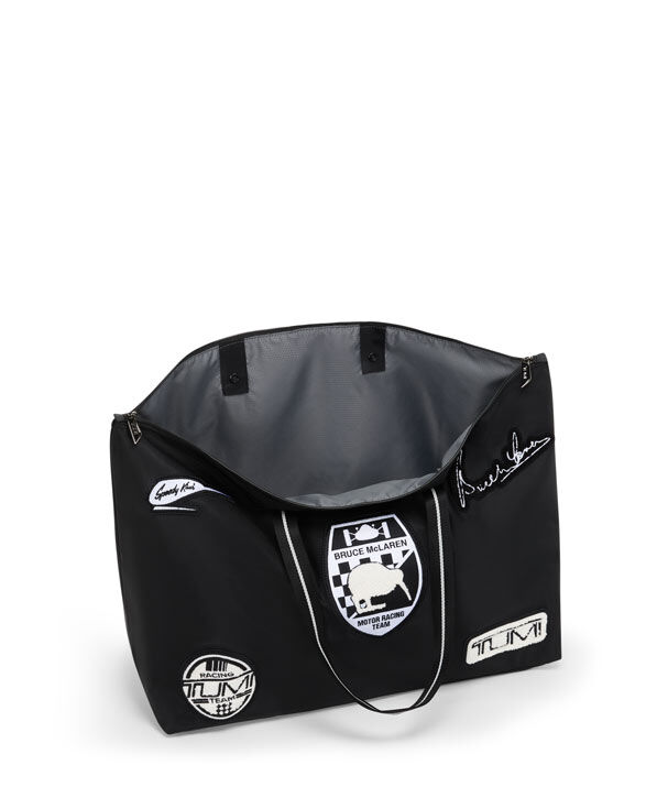 TUMI McLaren Just In Case® Tote Multicolor | TUMI UK