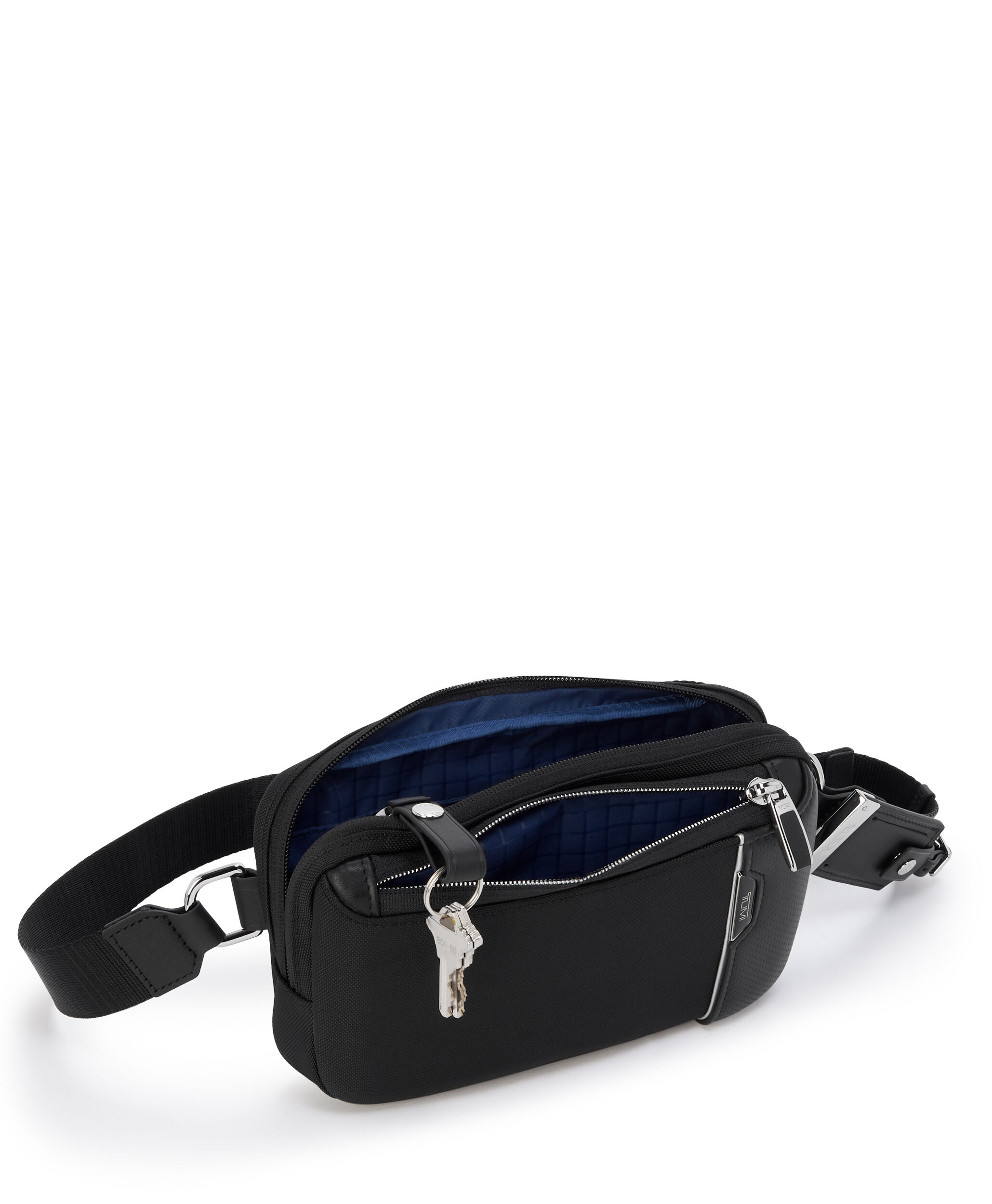 Tumi alpha bravo cheap waist bag