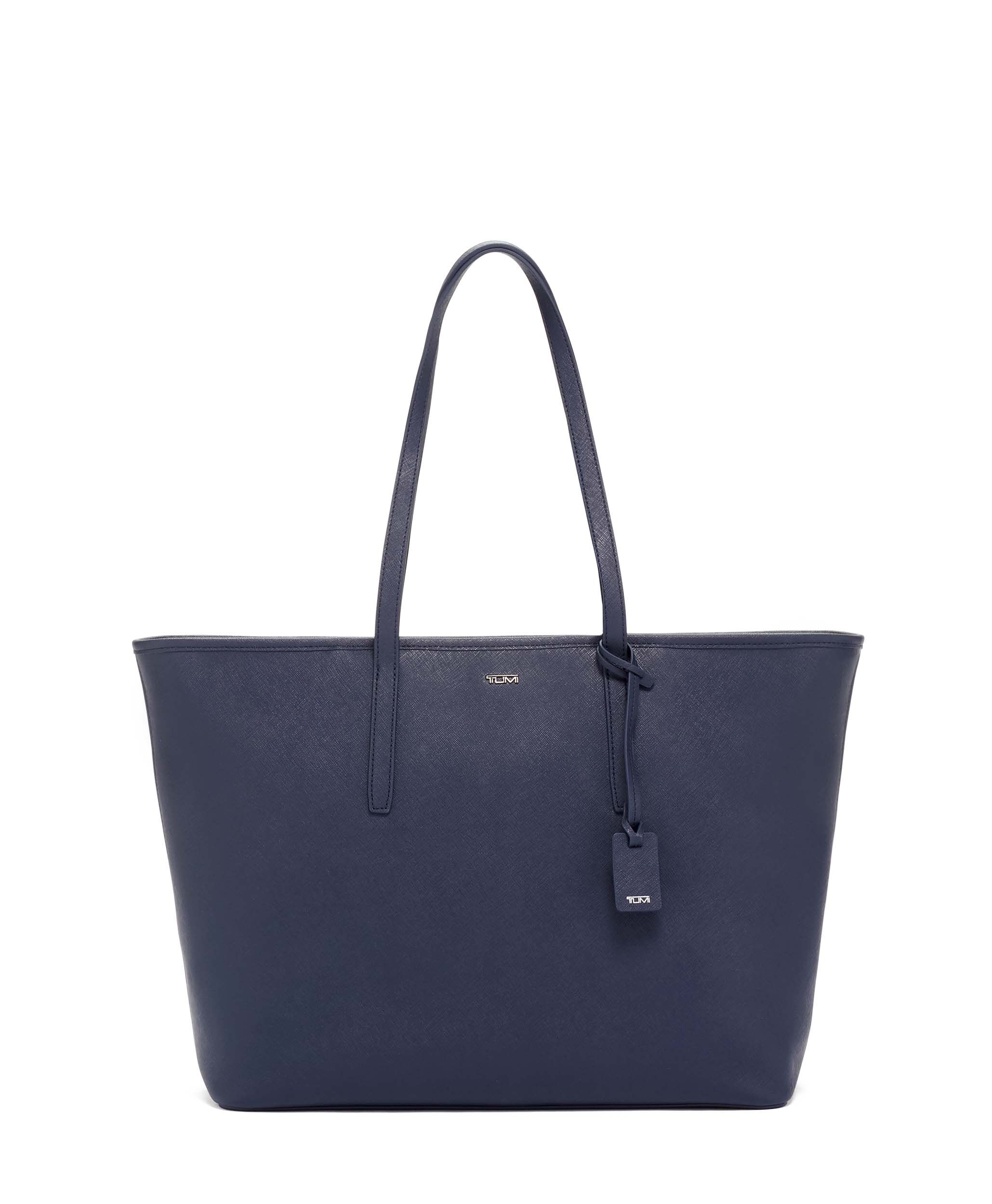 Tumi georgiana business tote 2025