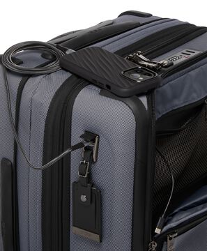 Alpha X Large Dual Access Expandable Cabin