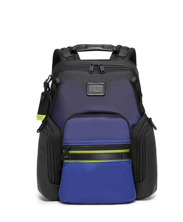 Tumi new arrivals canvas backpack