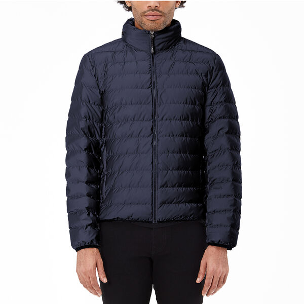TUMIPAX Outerwear TUMIPAX Preston Packable Travel Puffer Jacket S