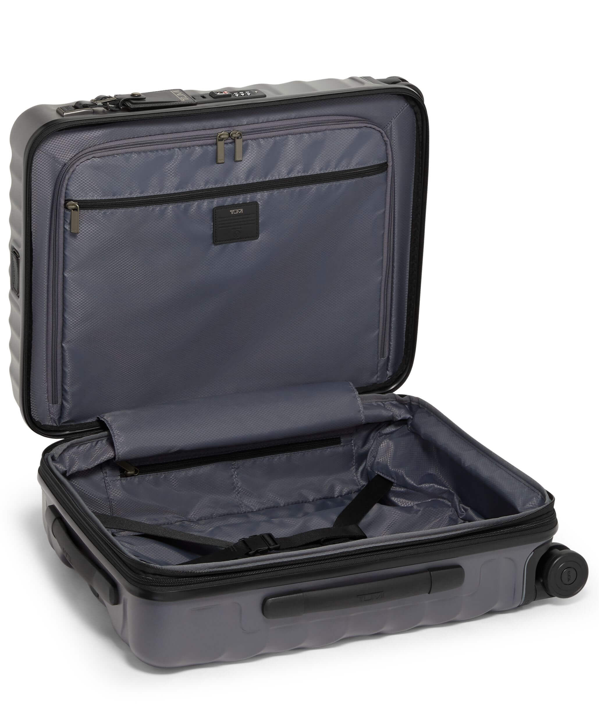 旅行かばん・小分けバッグ TUMI 19 Degree CONPACT CARRY-ON Compact Carry-On | Tumi US