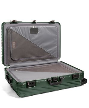 19 Degree Aluminium Large Checked