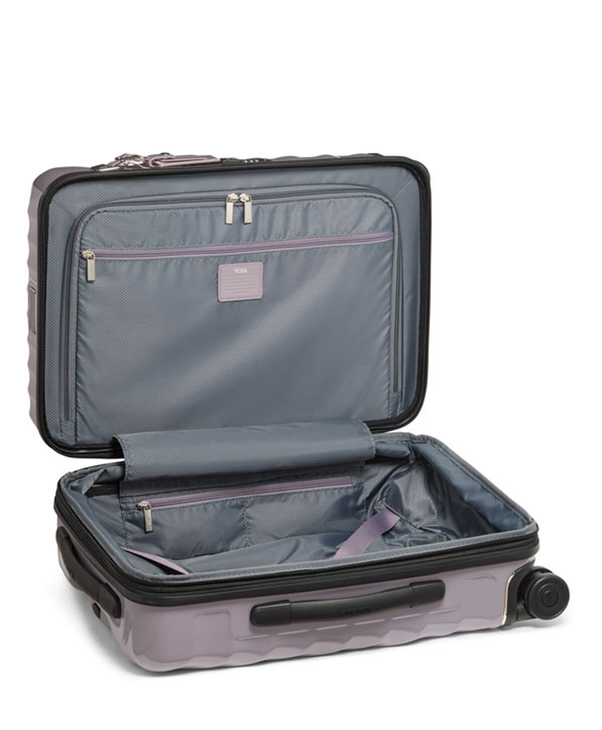 TUMI International Expandable Carry-On 55 cm