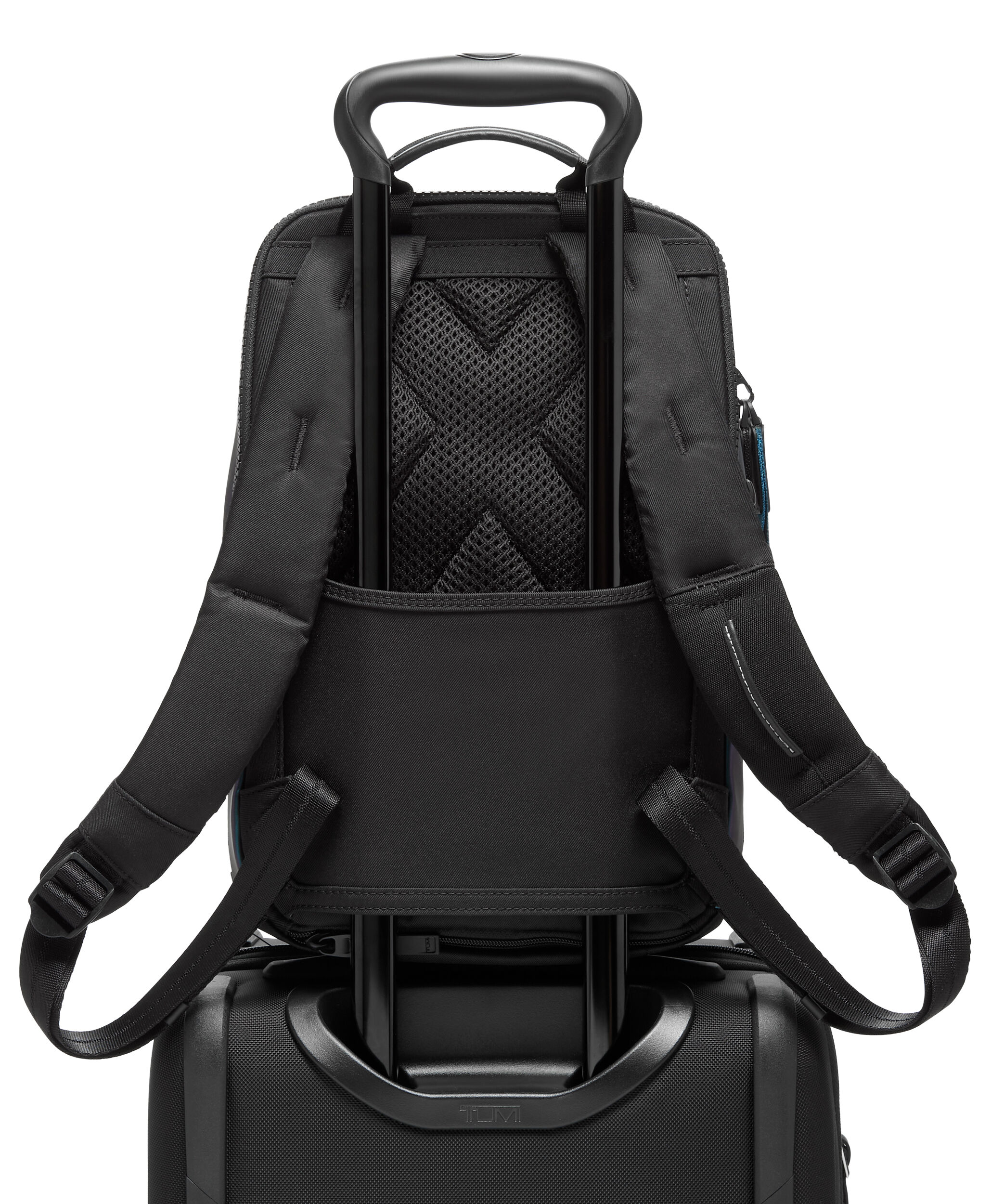 Patricia Backpack Voyageur