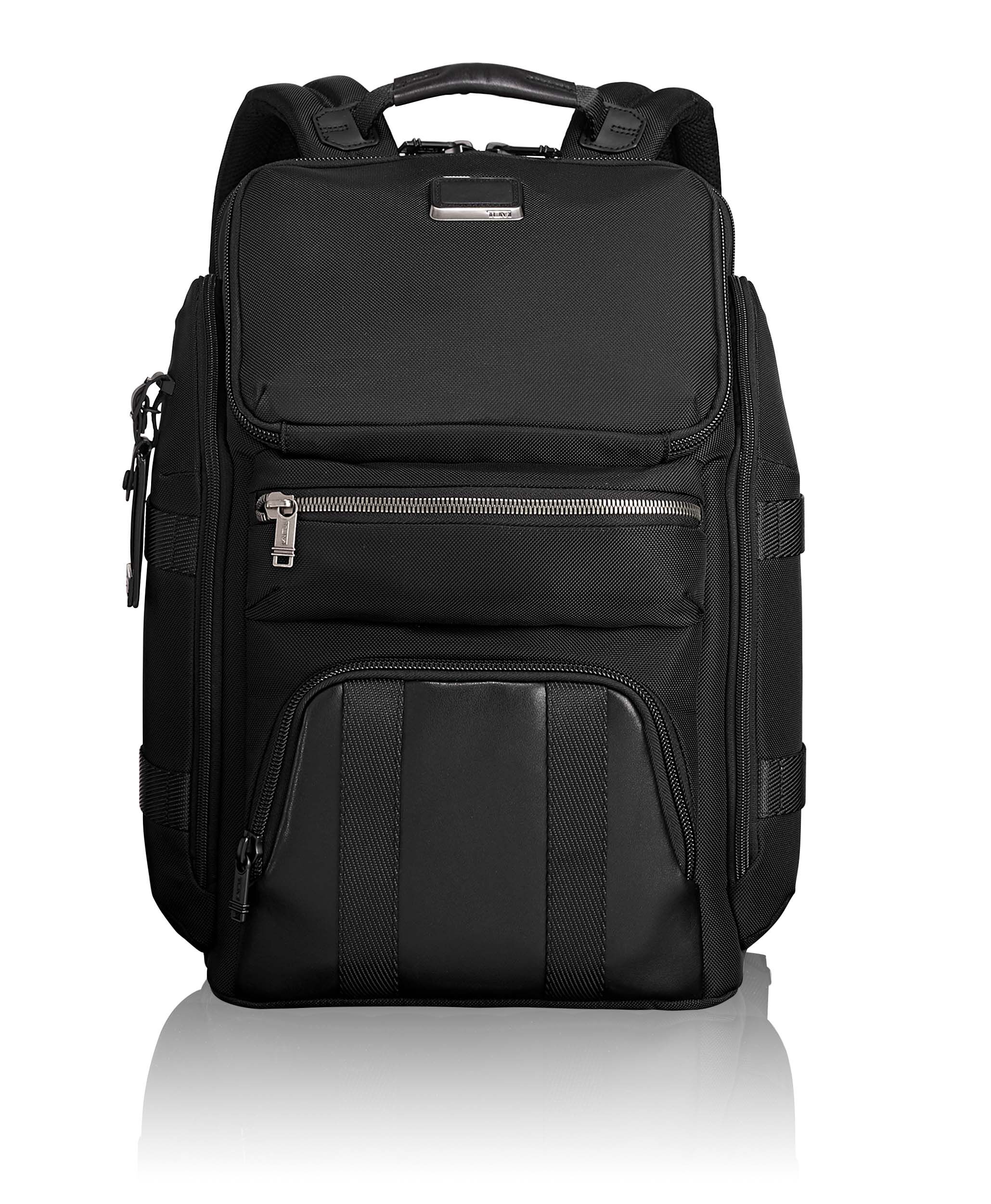 Tyndall Utility Backpack Alpha Bravo